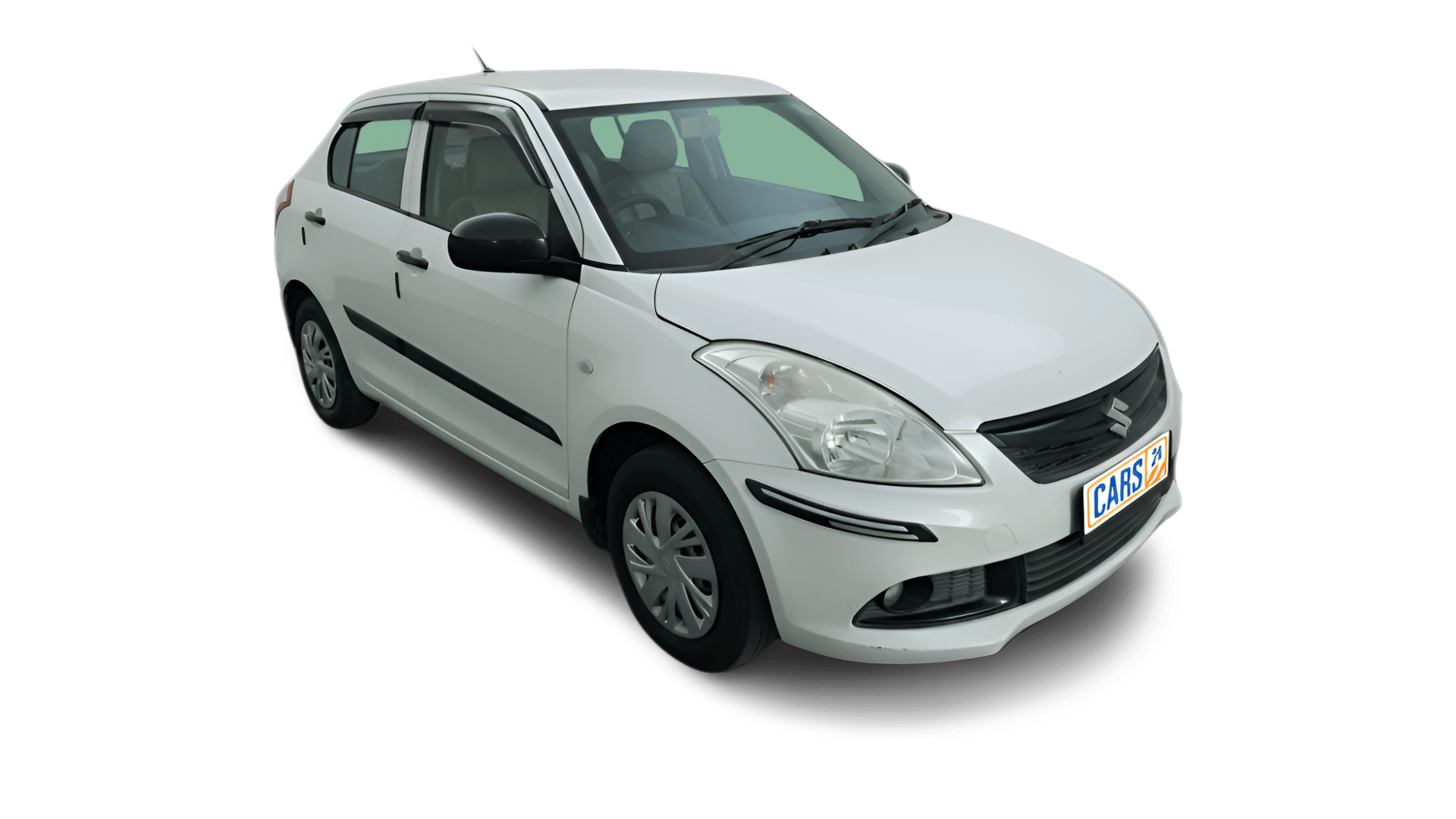 2019 Maruti Swift Dzire - Sedan - Diesel - Manual - ₹3.20 lakh